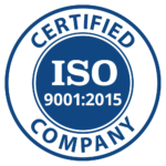 Bader CNC ISO 9001:2015
